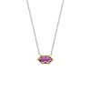 Ti Sento collier 34041PU