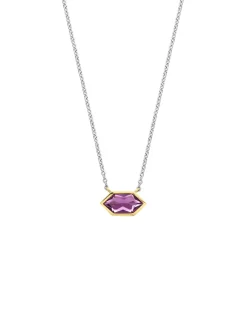 Ti Sento collier 34041PU