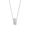 Ti Sento collier 34015SI