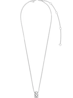 Ti Sento collier 34015SI