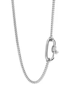 Ti Sento collier 3968SI + Luxe Cadeau