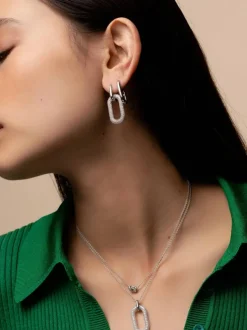 Ti Sento collier 34001ST