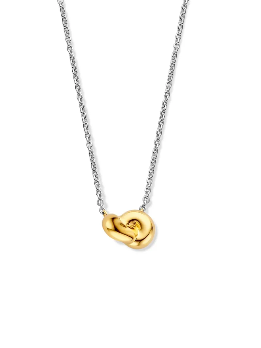 Ti Sento Collier 34001SY + Luxe Cadeau