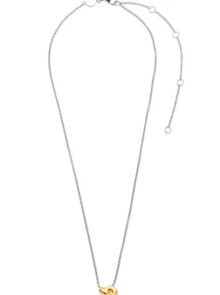 Ti Sento Collier 34001SY + Luxe Cadeau