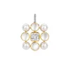 Ti Sento collier 6827YP + luxe cadeau