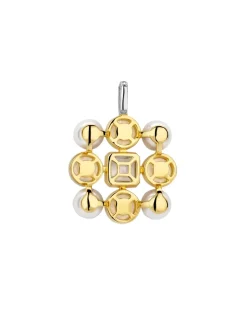 Ti Sento collier 6827YP + luxe cadeau