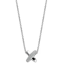 Ti Sento collier 34003ZI