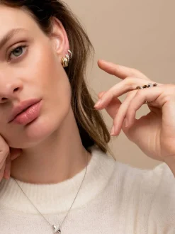 Ti Sento collier 34003ZI