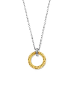 Ti Sento collier 3999ZY