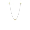 Ti Sento collier 34035ZY
