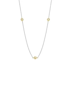 Ti Sento collier 34035ZY