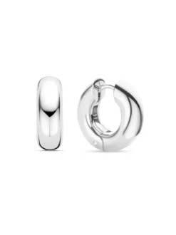 Ti Sento Creolen 7909SI + Luxe Cadeau