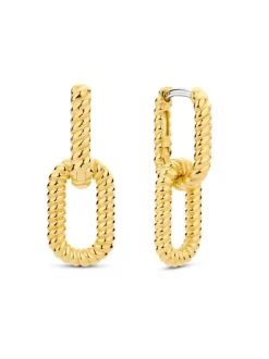 Ti Sento oorsieraad 7963SY + Luxe Cadeau