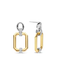 Ti Sento oorstekers 7920ZY + Luxe Cadeau