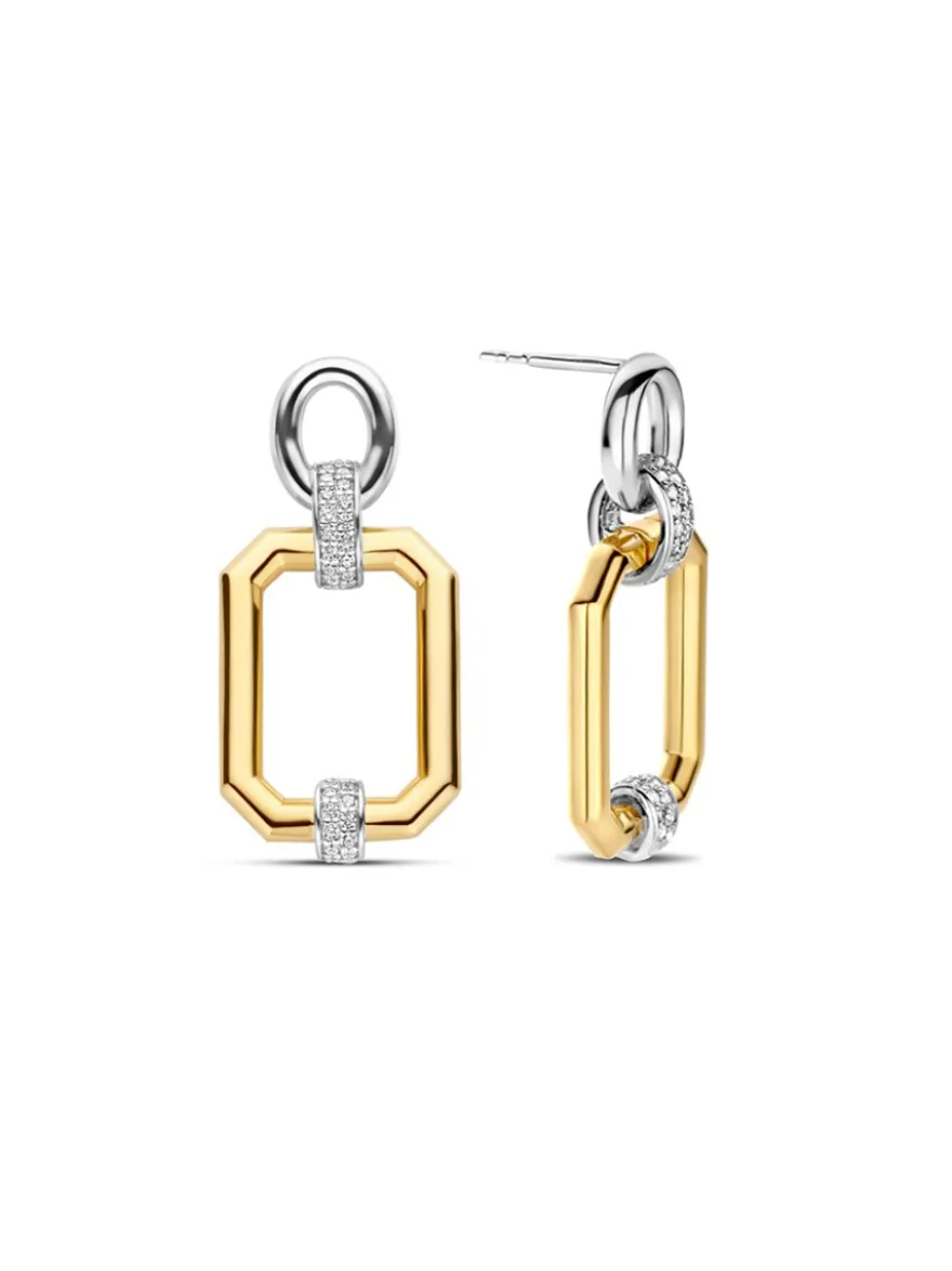Ti Sento oorstekers 7920ZY + Luxe Cadeau