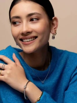 Ti Sento ring 12282ZI