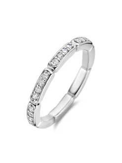 Ti Sento ring 12269ZI