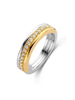 Ti Sento Ring 12282ZY
