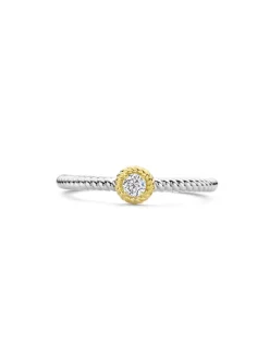 Ti Sento ring 12306ZY