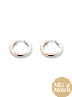Ti Sento 7210SR creolen | Shop online