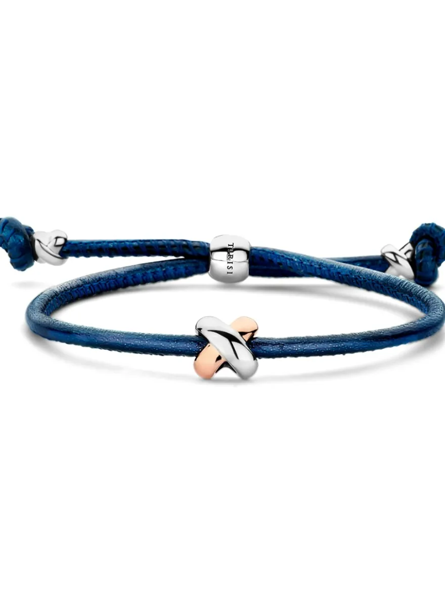 Tirisi Moda Armband Copacabana X TM2130BM(2P) + Luxe Cadeau