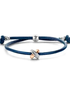 Tirisi Moda Armband Copacabana X TM2133BM(2P) + Luxe Cadeau