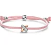 Tirisi Moda Armband Copacabana X TM2133RD(2P) + Luxe Cadeau
