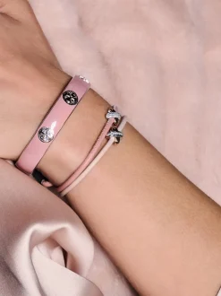 Tirisi Moda Armband Copacabana X TM2133RD(2P) + Luxe Cadeau