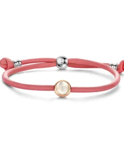 Tirisi Moda Armband Copacabana X TM2181RO(2P) + Luxe Cadeau