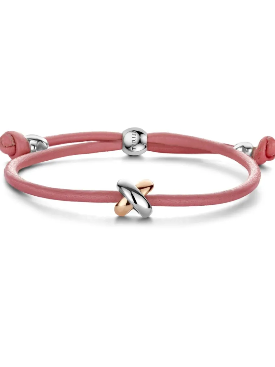 Tirisi Moda Armband Copacabana X TM2130RO(2P)