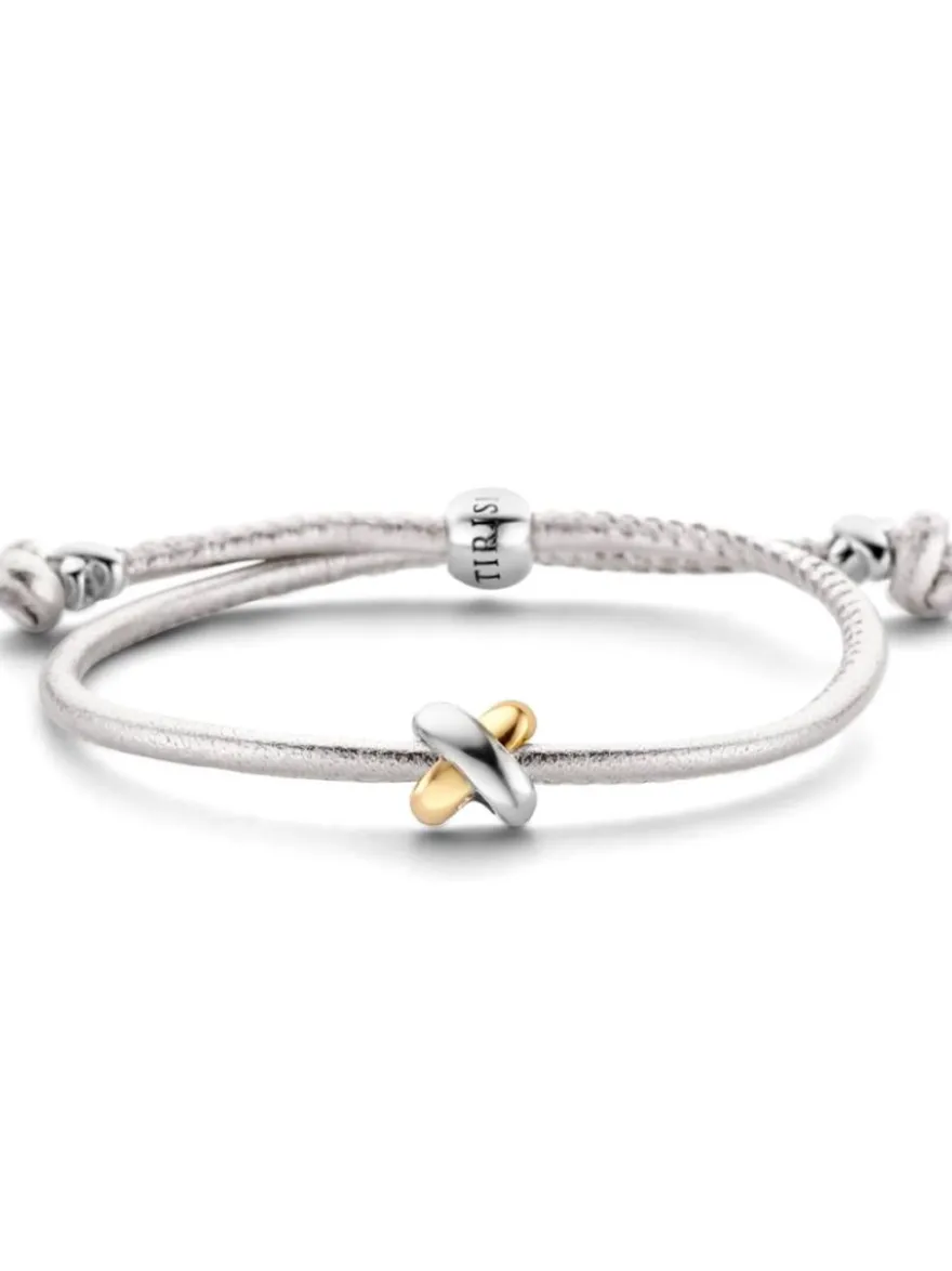 Tirisi Moda Armband Copacabana X TM2130SI(2T)