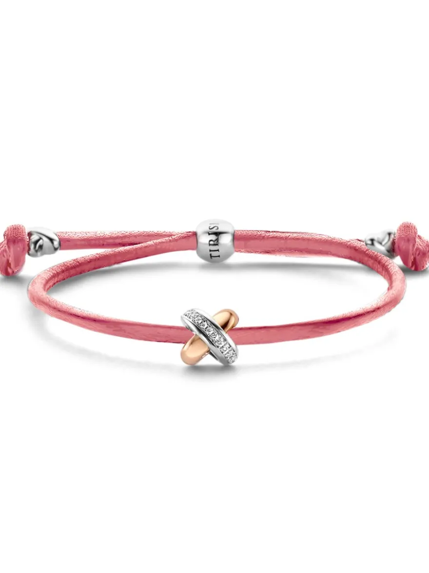 Tirisi Moda Armband Copacabana X TM2133NP(2P) + Luxe Cadeau