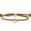 Tirisi Moda armband Copacabana TM2130NB(2T)
