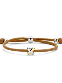 Tirisi Moda armband Copacabana TM2130NB(2T)