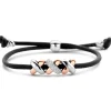Tirisi Moda Armband Copacabana X briljant TM2172BL(2P)