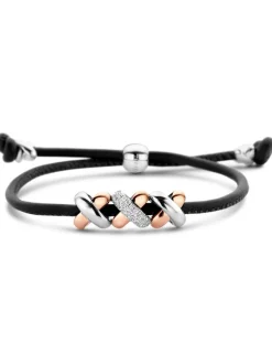 Tirisi Moda Armband Copacabana X briljant TM2172BL(2P)