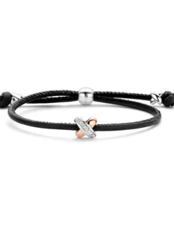 Tirisi Moda Armband Copacabana X TM2133BL(2P) + Luxe Cadeau