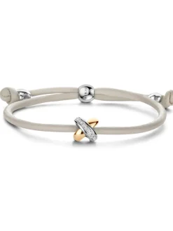 Tirisi Moda Armband Copacabana X TM2133GR(2T) + Luxe Cadeau