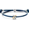 Tirisi Moda Armband Copacabana X TM2133BM(2T) + Luxe Cadeau