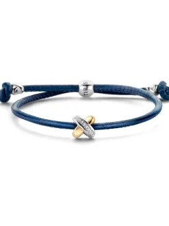Tirisi Moda Armband Copacabana X TM2133BM(2T) + Luxe Cadeau