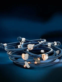 Tirisi Moda Armband Copacabana X TM2133BM(2T) + Luxe Cadeau