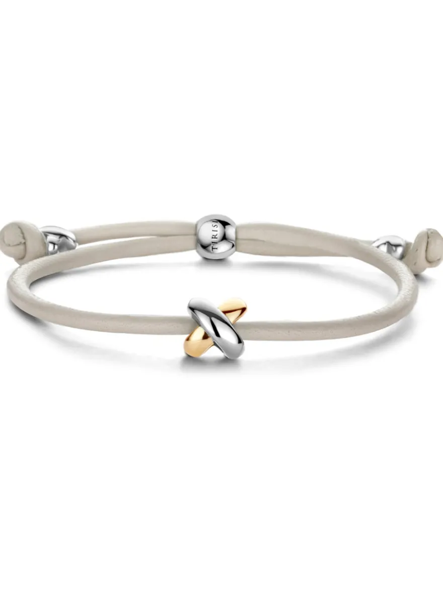 Tirisi Moda Armband Copacabana X TM2130GR(2T)