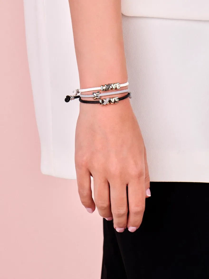 Tirisi Moda Armband Copacabana X TM2130GR(2T)