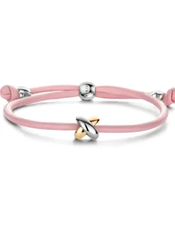 Tirisi Moda Armband Copacabana X TM2130RD(2T)