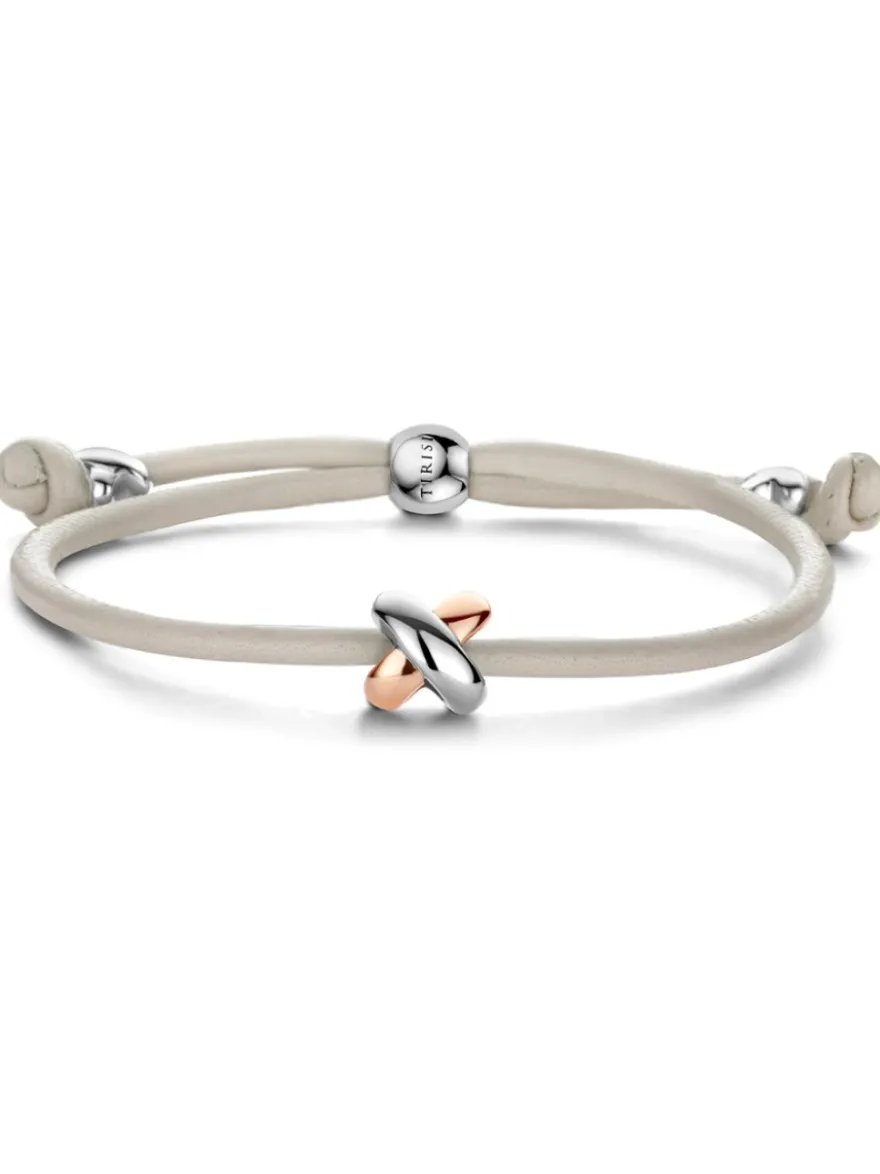 Tirisi Moda Armband Copacabana X TM2130GR(2P)