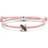 Tirisi Moda Armband Copacabana X TM2135RD(2P) + Luxe Cadeau