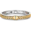 Tirisi Moda Armband Grumetta TM2251D(2T) + Luxe Cadeau