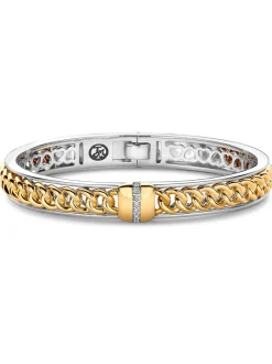 Tirisi Moda Armband Grumetta TM2251D(2T) + Luxe Cadeau