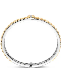 Tirisi Moda Armband Grumetta TM2251D(2T) + Luxe Cadeau