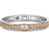 Tirisi Moda Armband Grumetta TM2251D(2P) + Luxe Cadeau